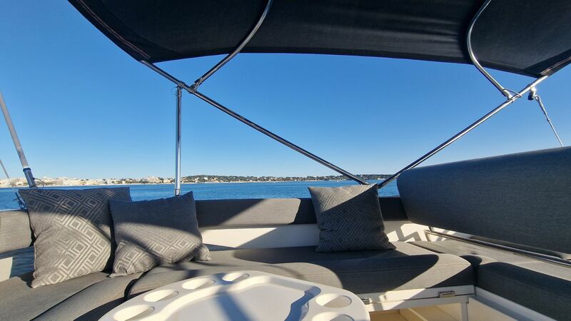 RIVIERA 39 FLY 